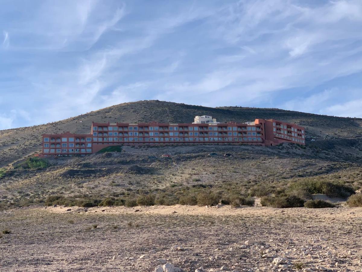 Playa Paraiso Ocean Front Costa Calma Exterior photo