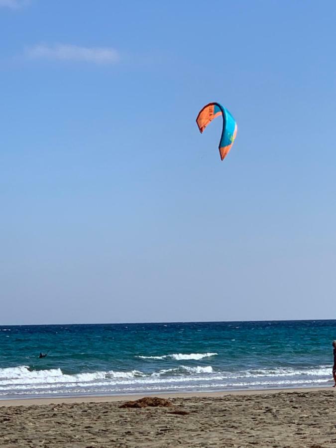 Playa Paraiso Ocean Front Costa Calma Exterior photo